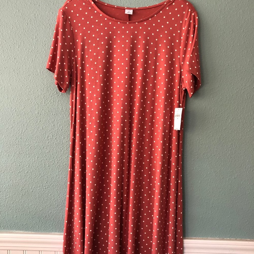Old Navy NEW Swing Dress